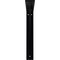 Ekena Millwork Legacy Steel Bracket, Powder Coated Black 2"W x 14"D x 14"H BKTM02X14X14LEPBL - alternate 7